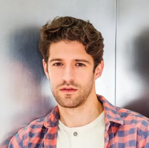 Picture of David Miller